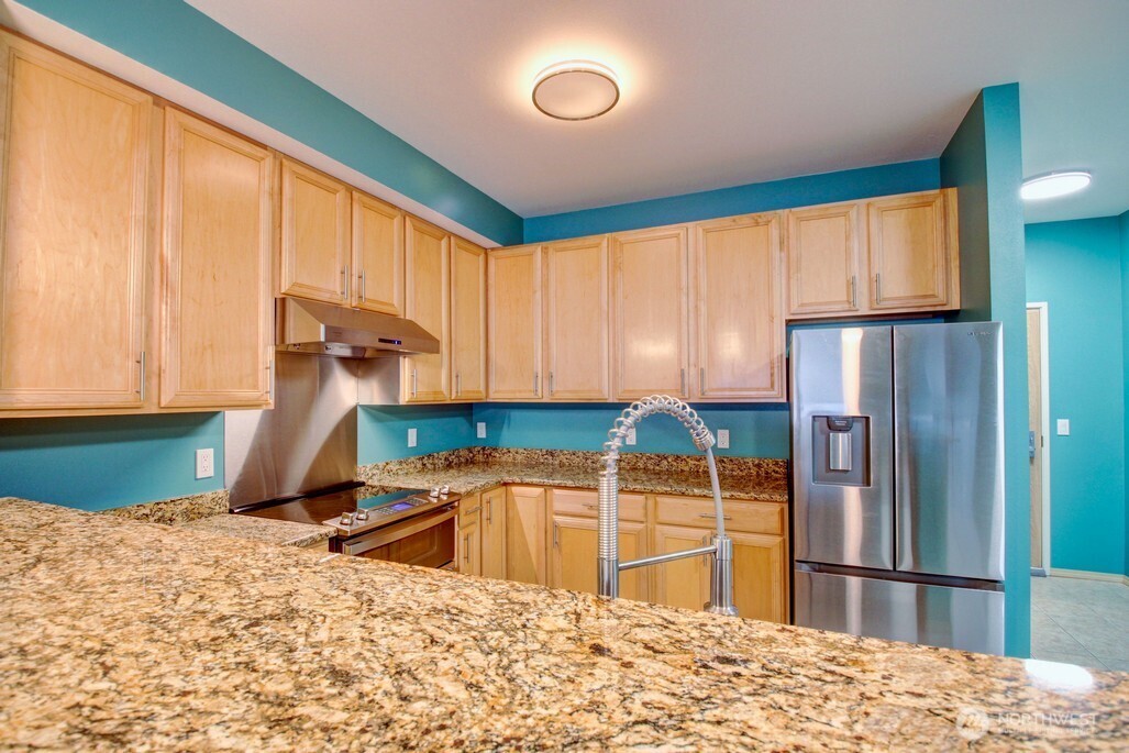 516 Darby Drive #306, Bellingham, WA 98226