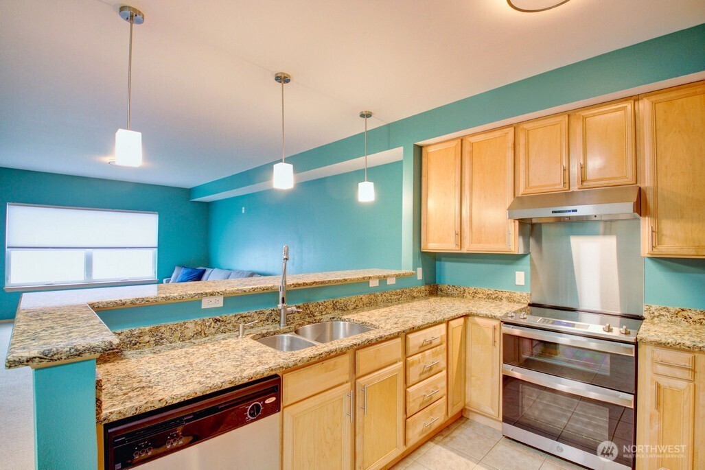 516 Darby Drive #306, Bellingham, WA 98226