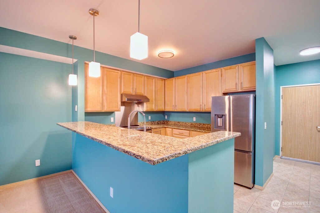 516 Darby Drive #306, Bellingham, WA 98226