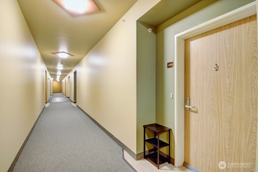 516 Darby Drive #306, Bellingham, WA 98226