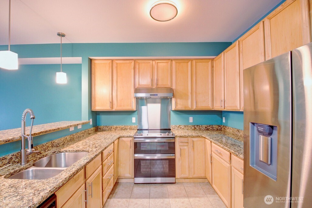 516 Darby Drive #306, Bellingham, WA 98226