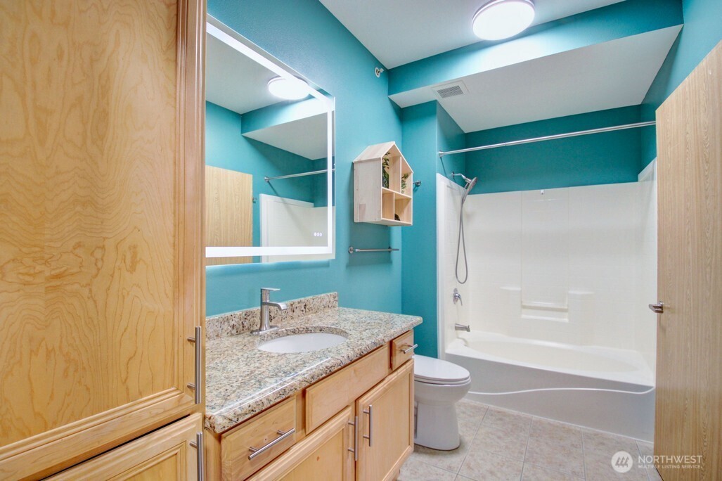 516 Darby Drive #306, Bellingham, WA 98226