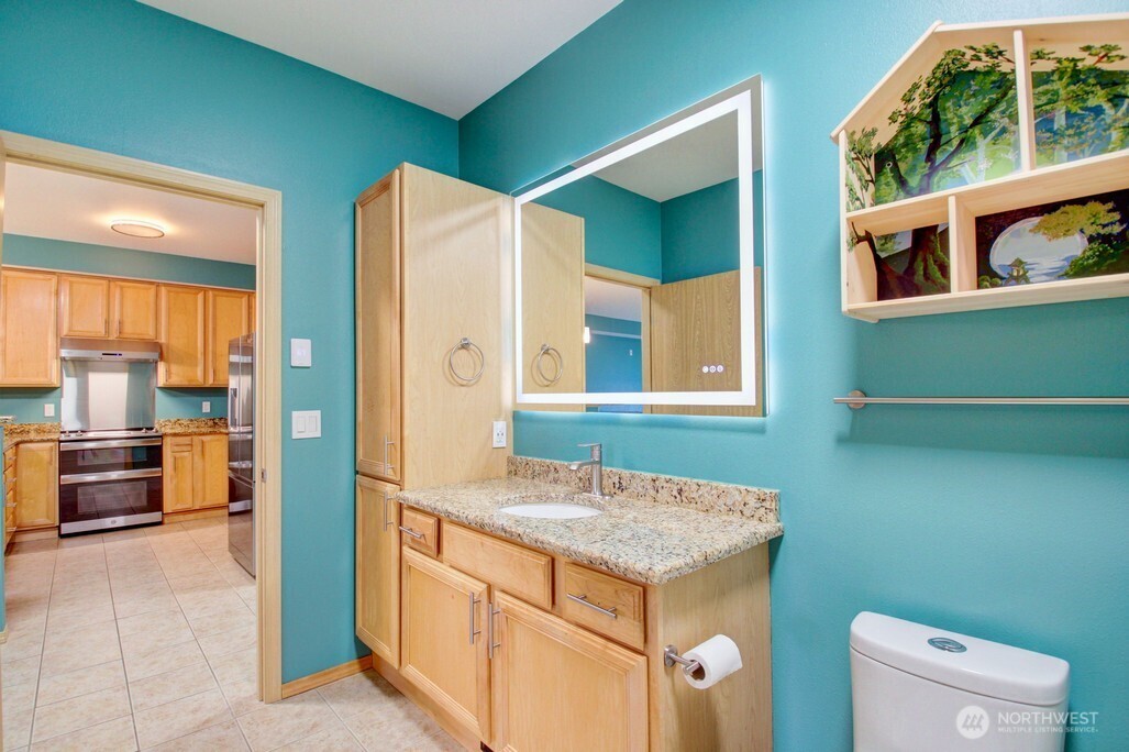 516 Darby Drive #306, Bellingham, WA 98226