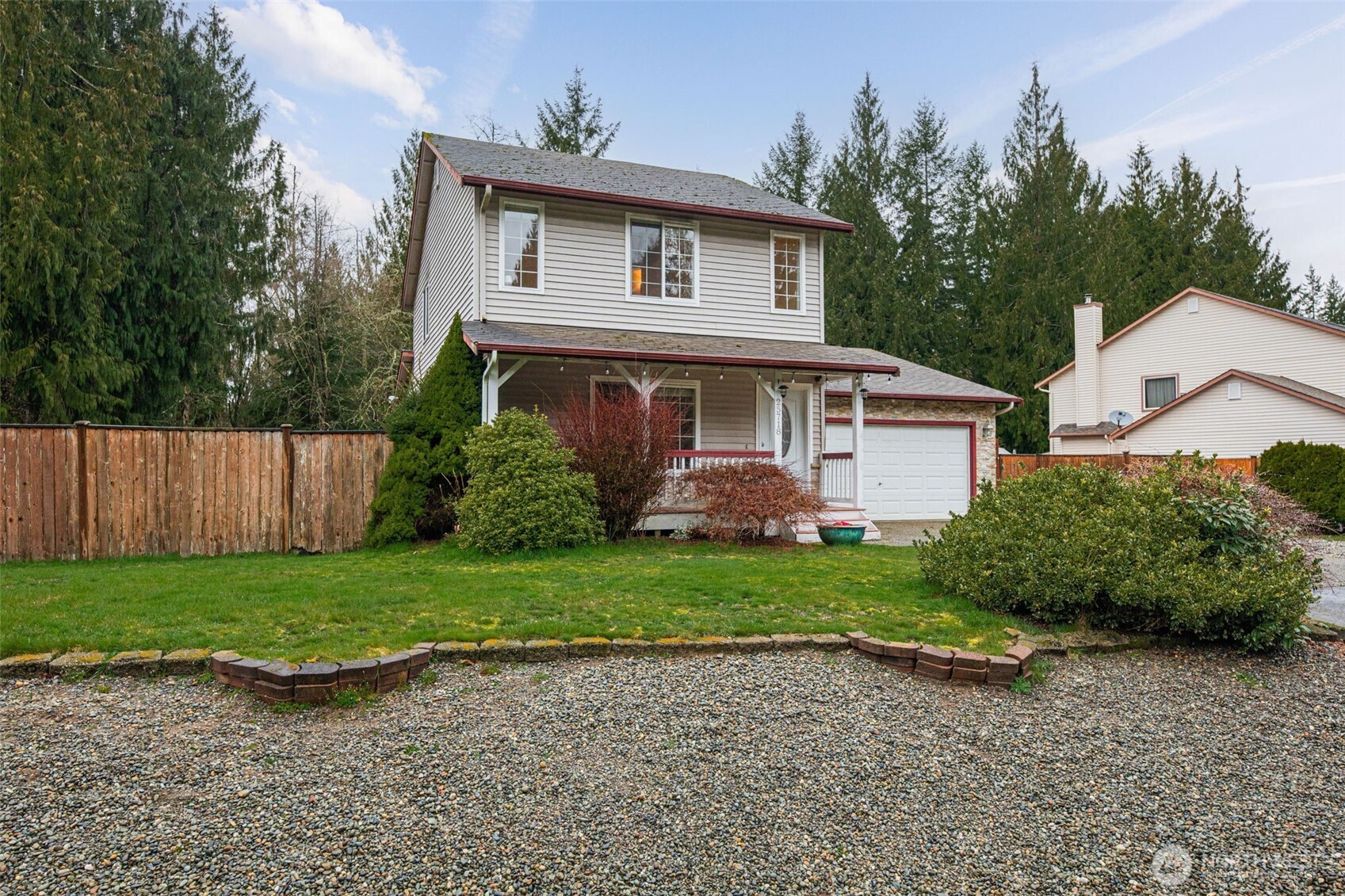 25718 46th Avenue NE, Arlington, WA 98223