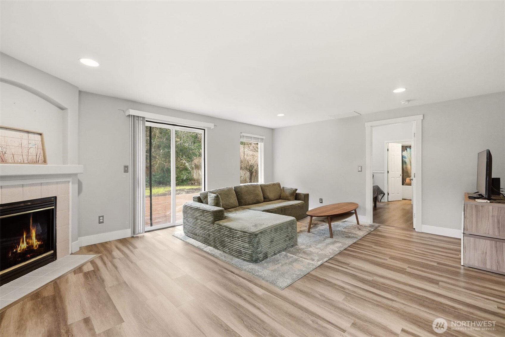 25718 46th Avenue NE, Arlington, WA 98223