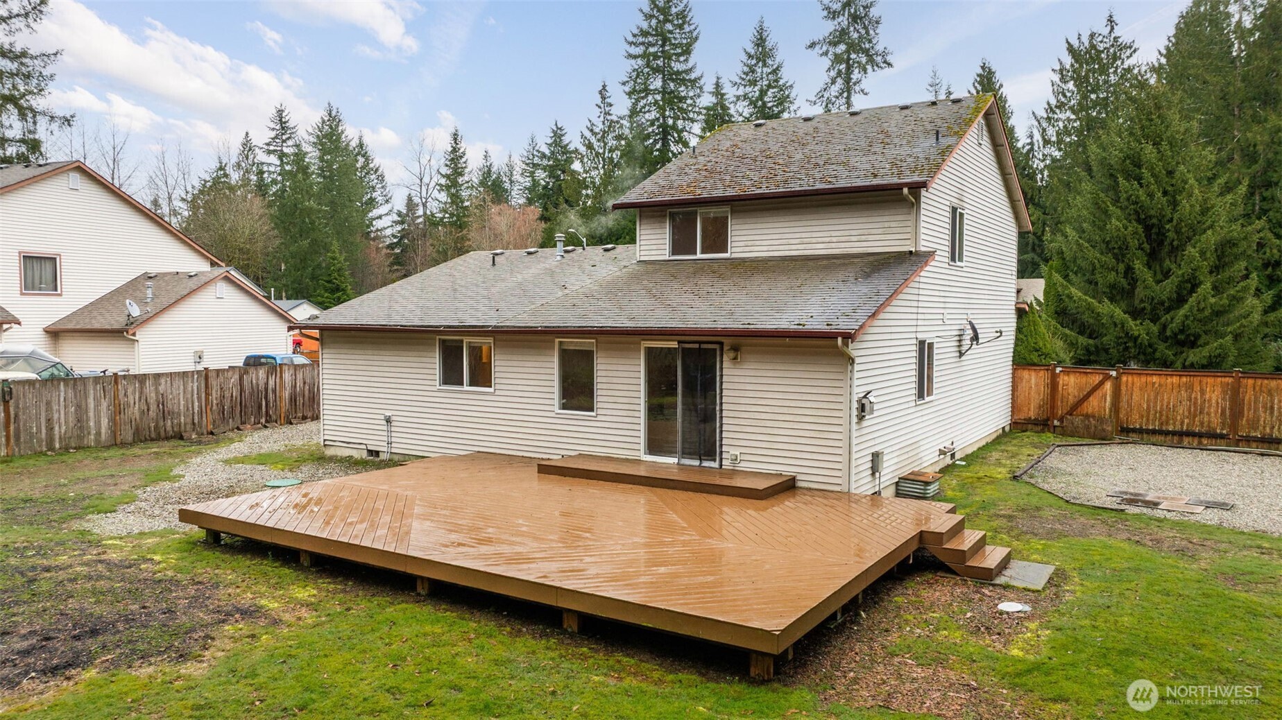 25718 46th Avenue NE, Arlington, WA 98223