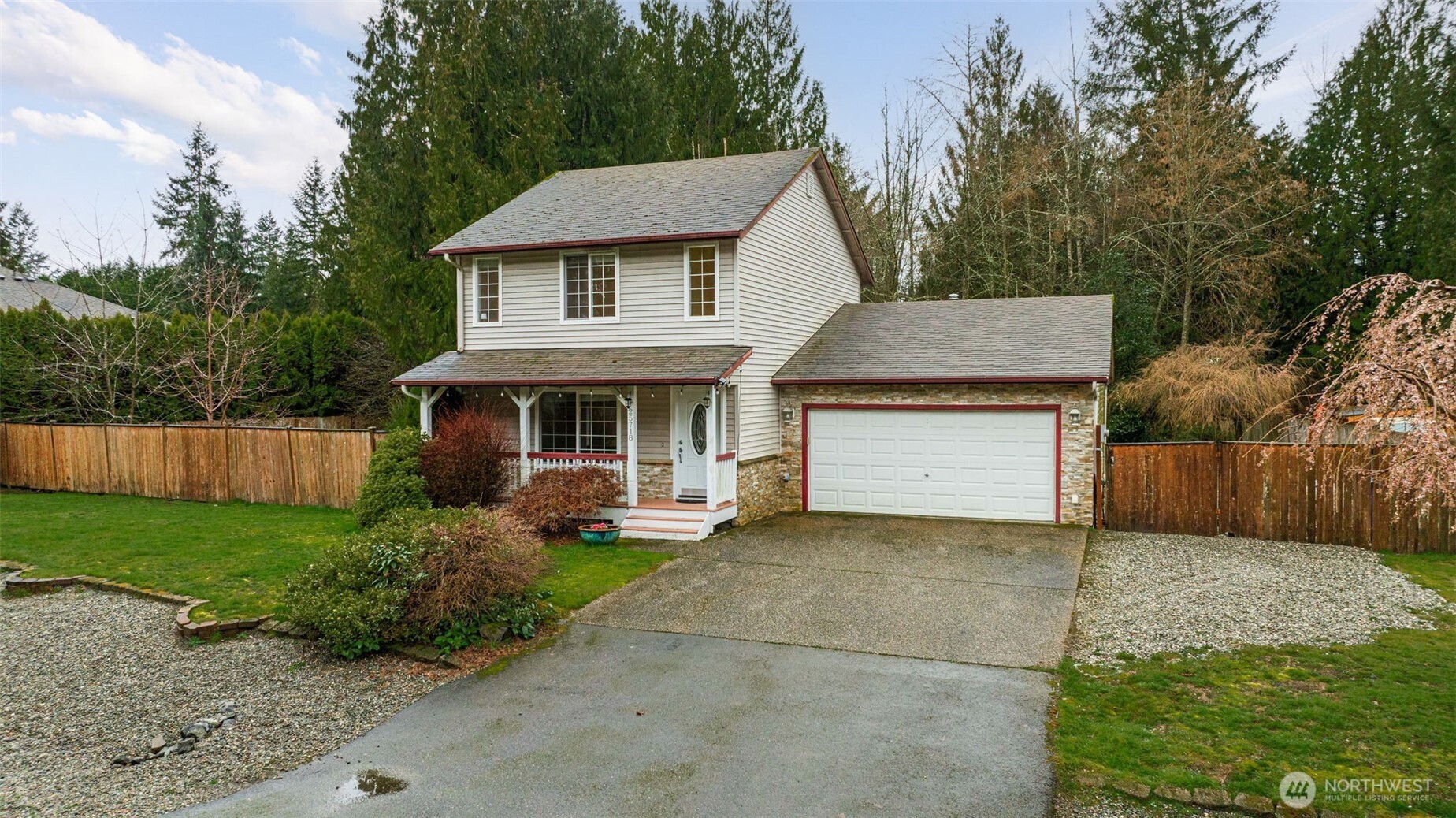25718 46th Avenue NE, Arlington, WA 98223