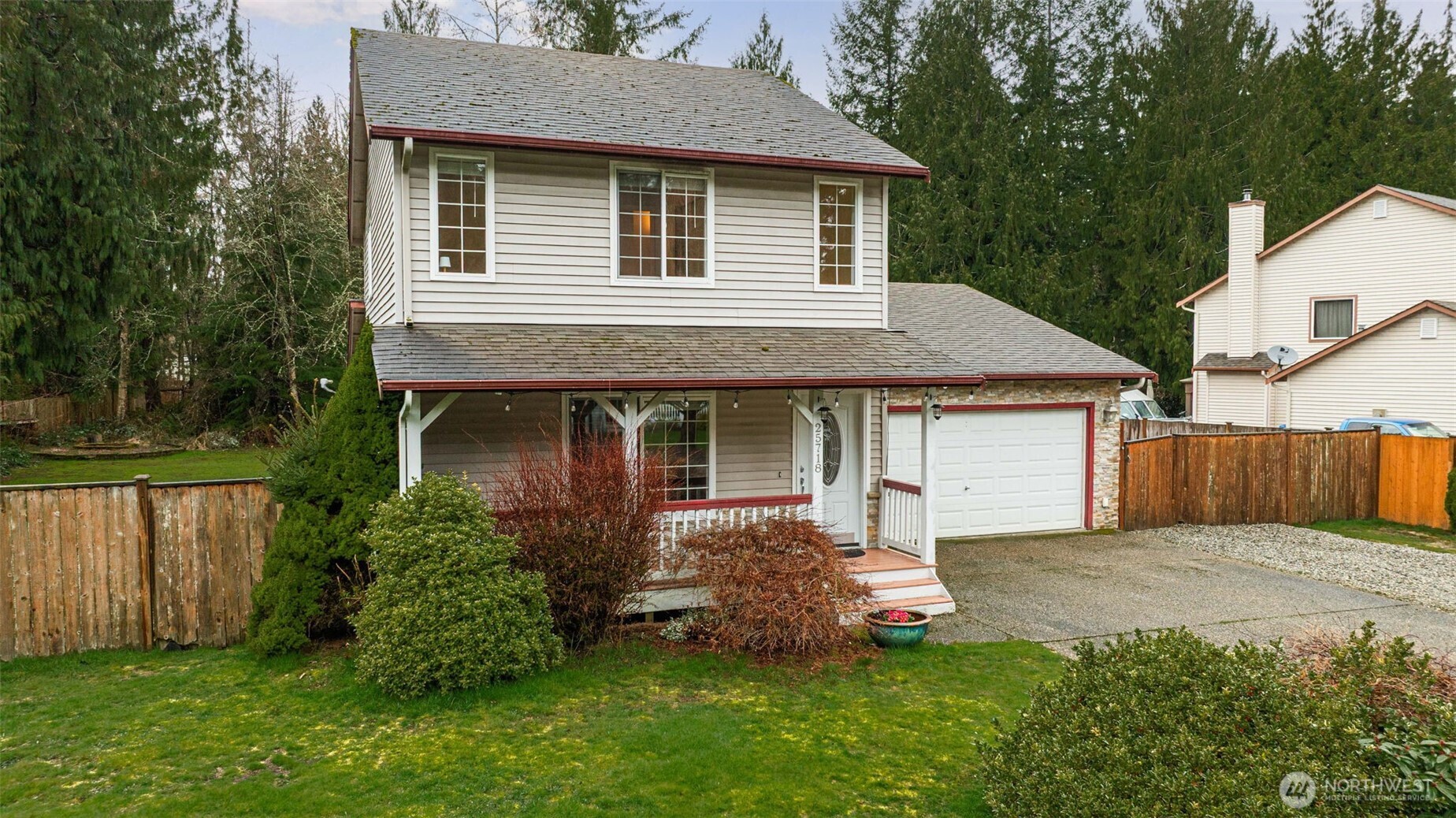 25718 46th Avenue NE, Arlington, WA 98223