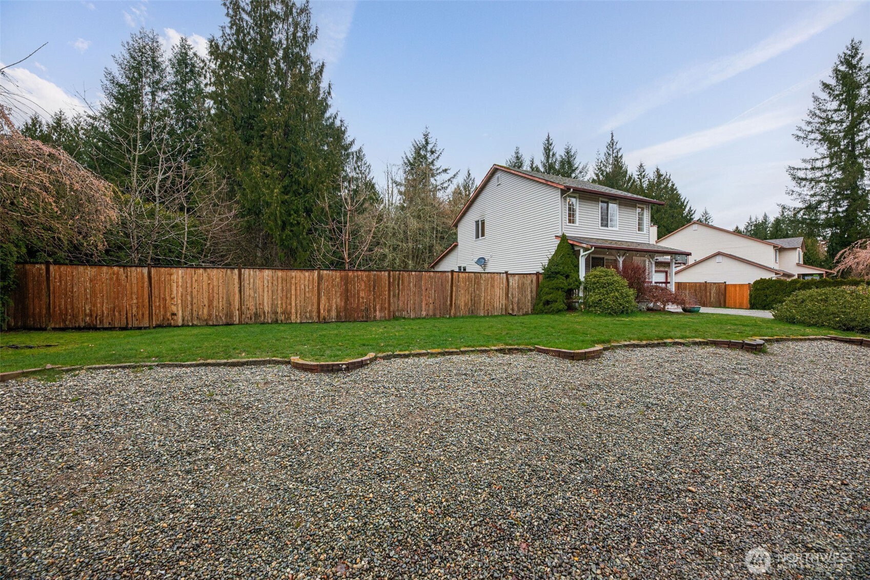 25718 46th Avenue NE, Arlington, WA 98223