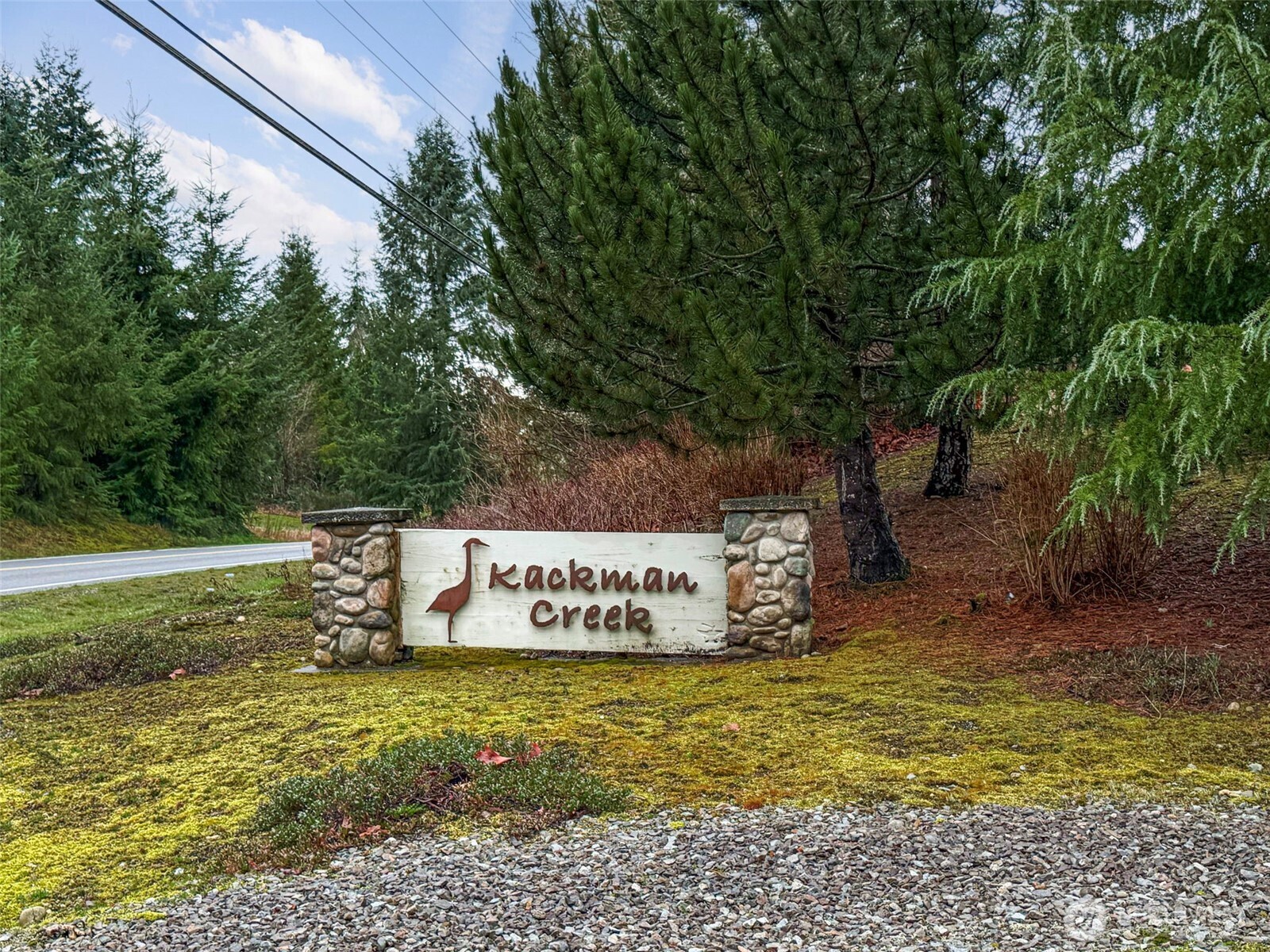 25718 46th Avenue NE, Arlington, WA 98223
