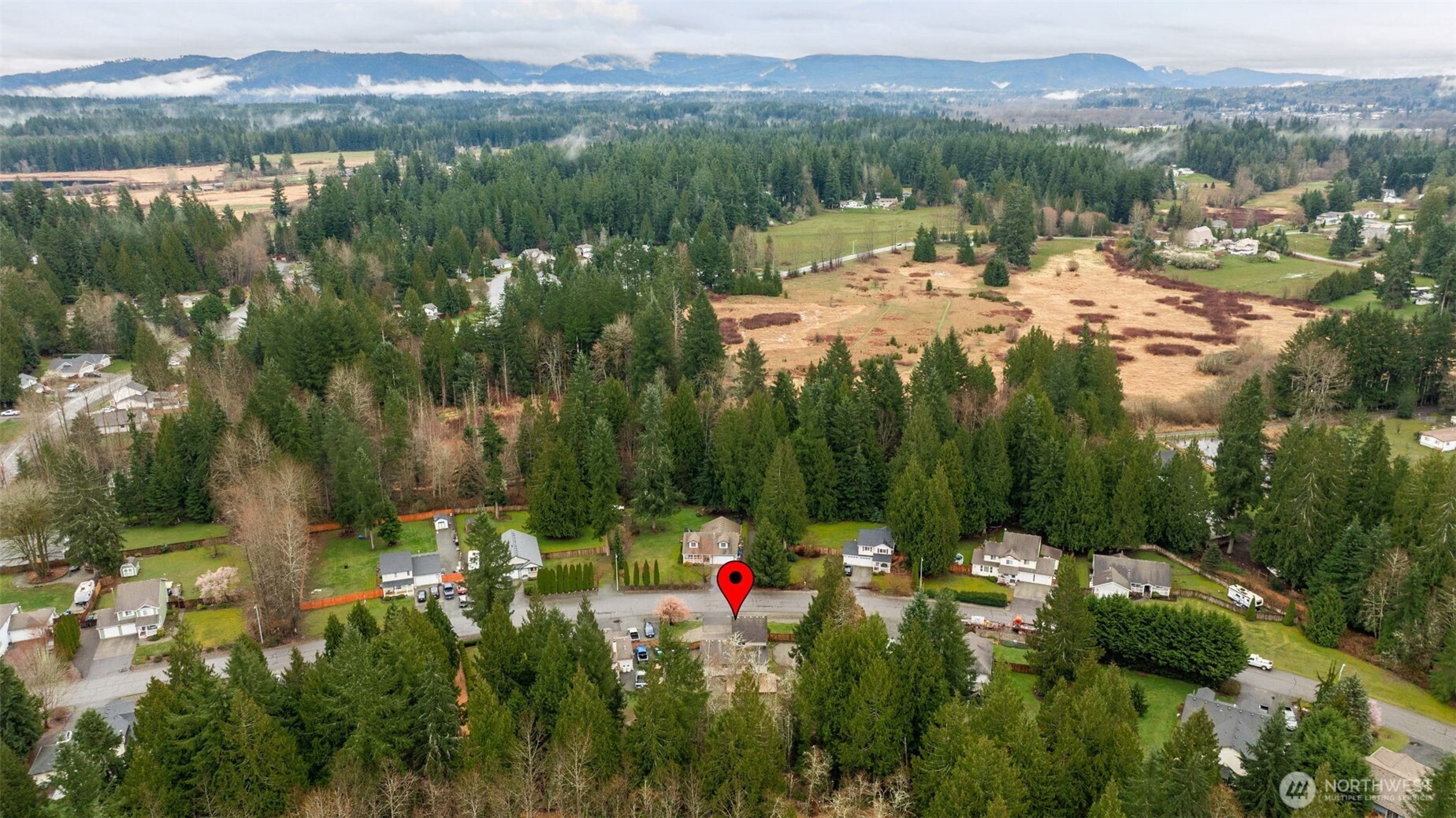 25718 46th Avenue NE, Arlington, WA 98223