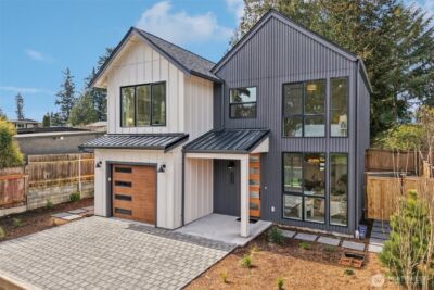 20205 5th Avenue NW, Shoreline, WA 98177