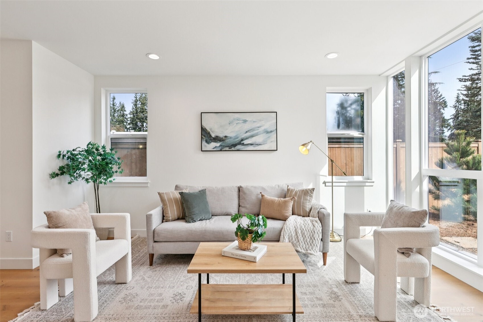 20205 5th Avenue NW, Shoreline, WA 98177