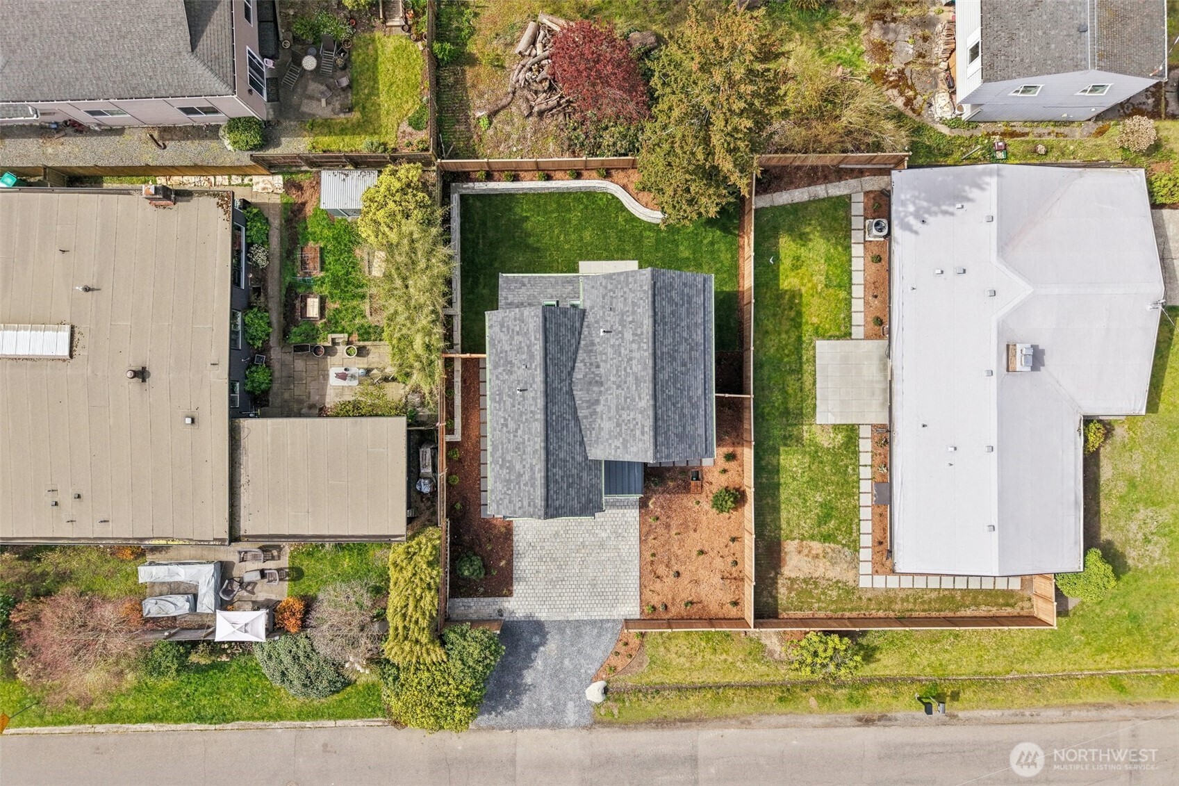 20205 5th Avenue NW, Shoreline, WA 98177