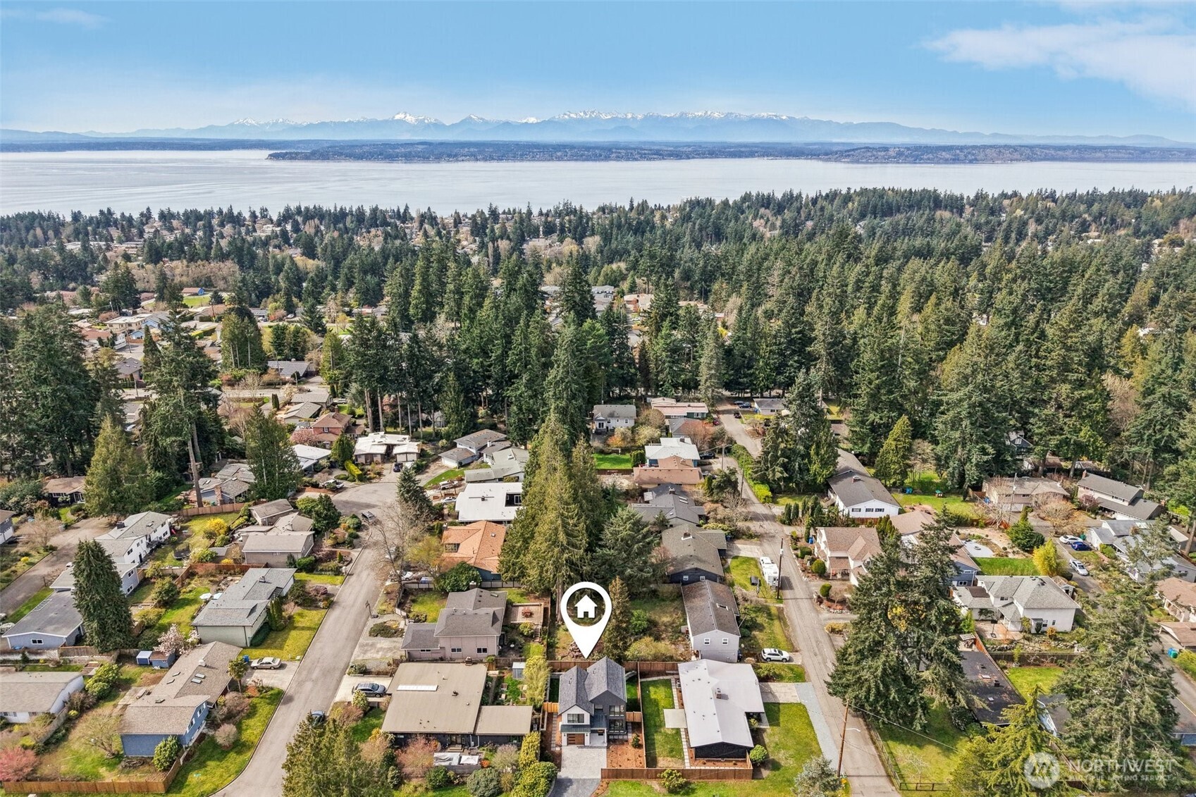 20205 5th Avenue NW, Shoreline, WA 98177