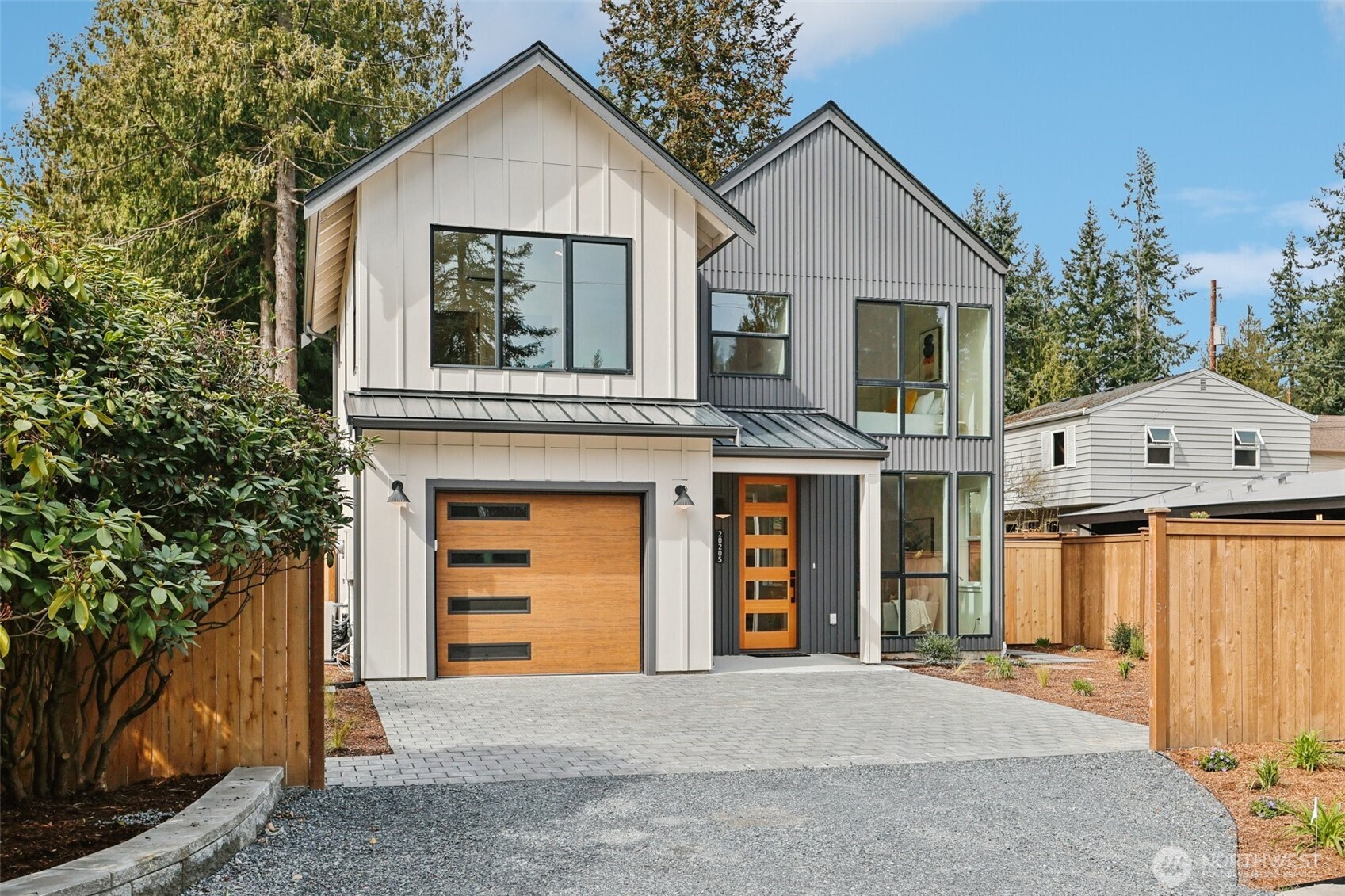 20205 5th Avenue NW, Shoreline, WA 98177