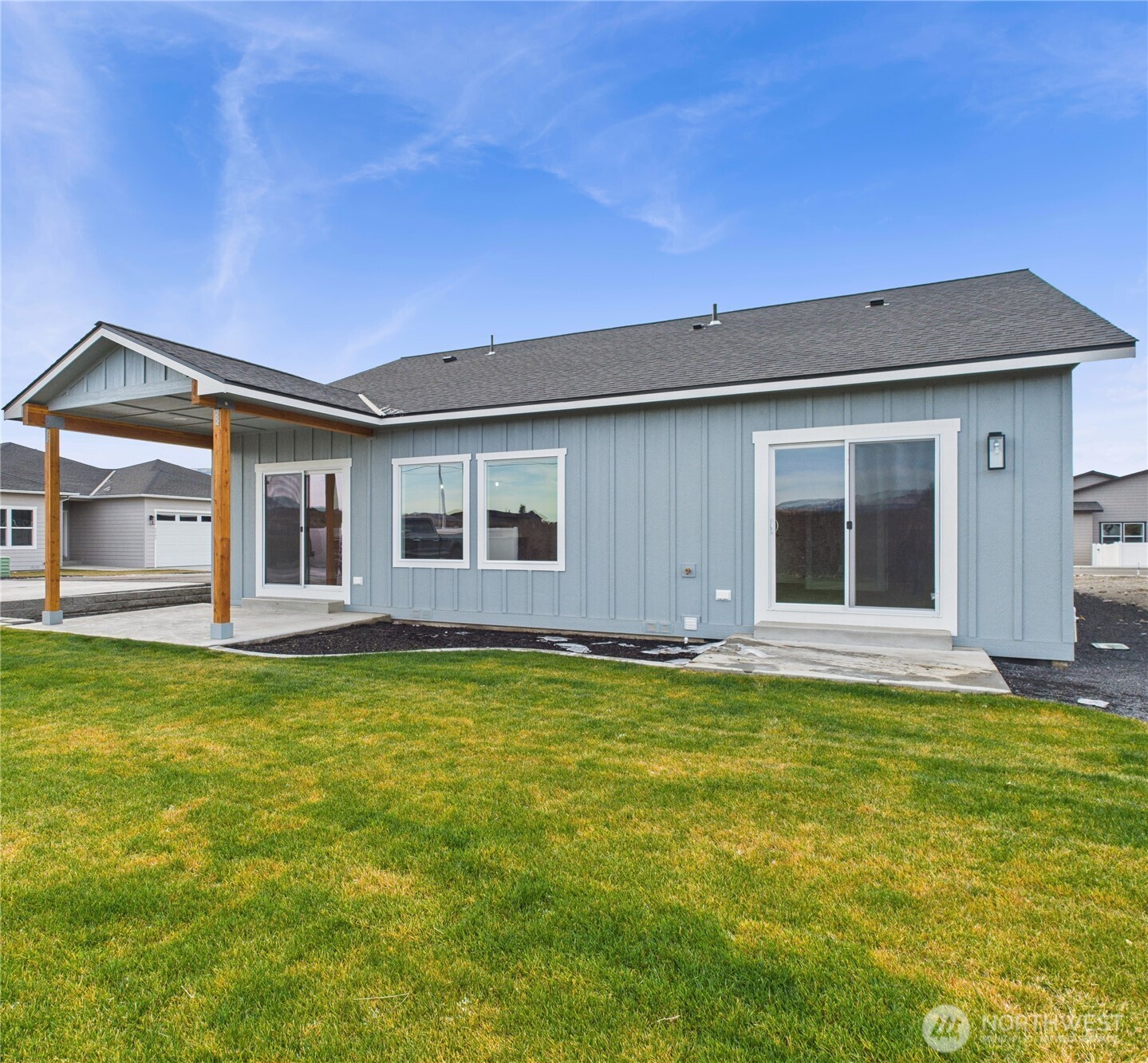 2470 Noah Street SE, East Wenatchee, WA 98802