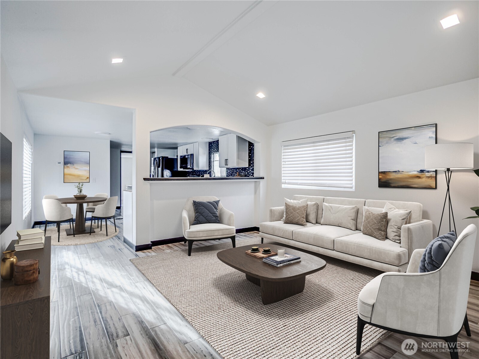 3001 S 288TH Street #111, Federal Way, WA 98003