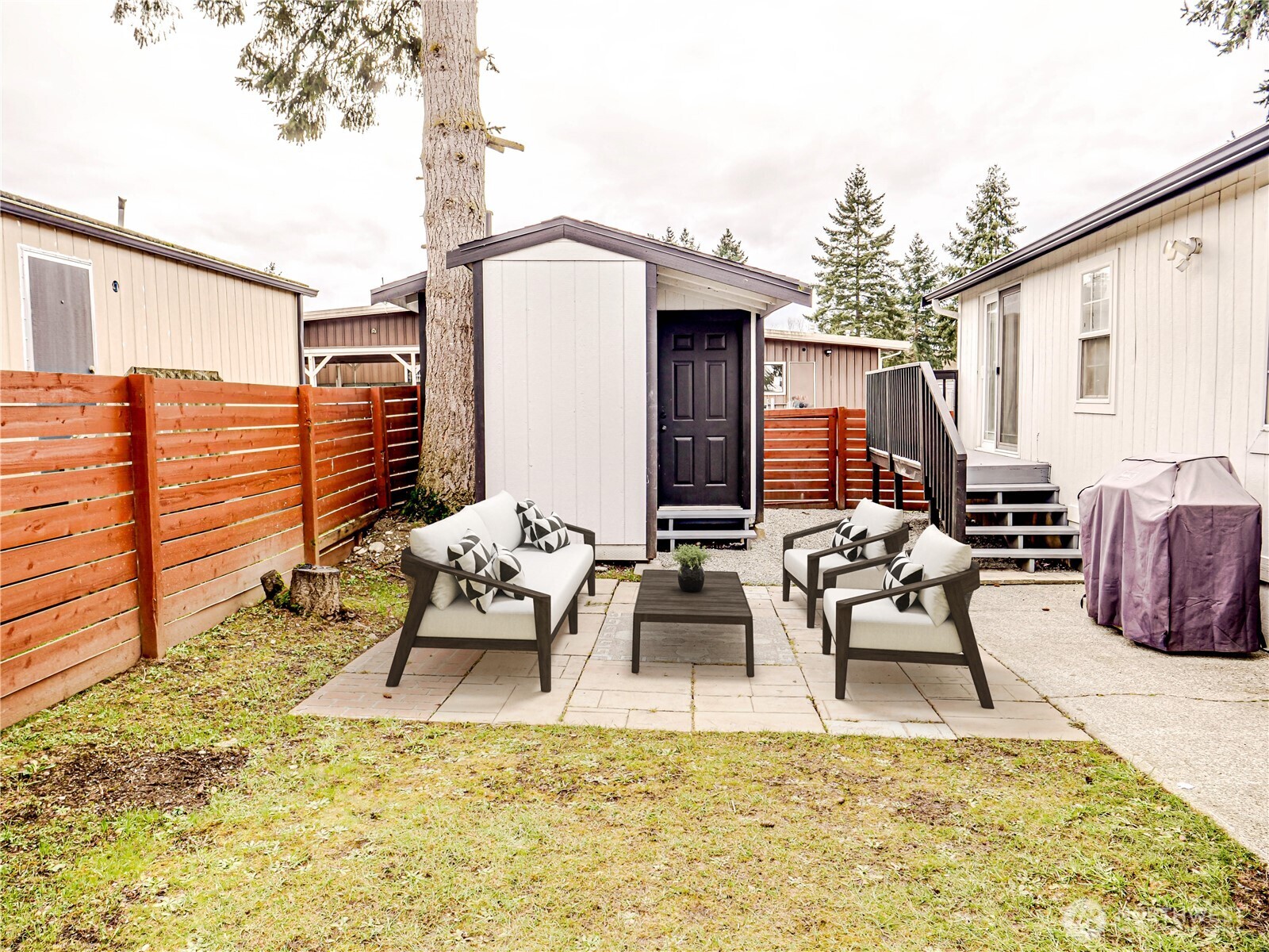 3001 S 288TH Street #111, Federal Way, WA 98003
