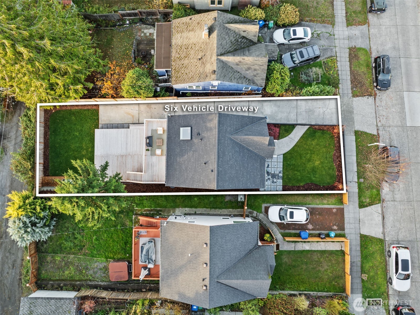 4725 37th Avenue SW, Seattle, WA 98126