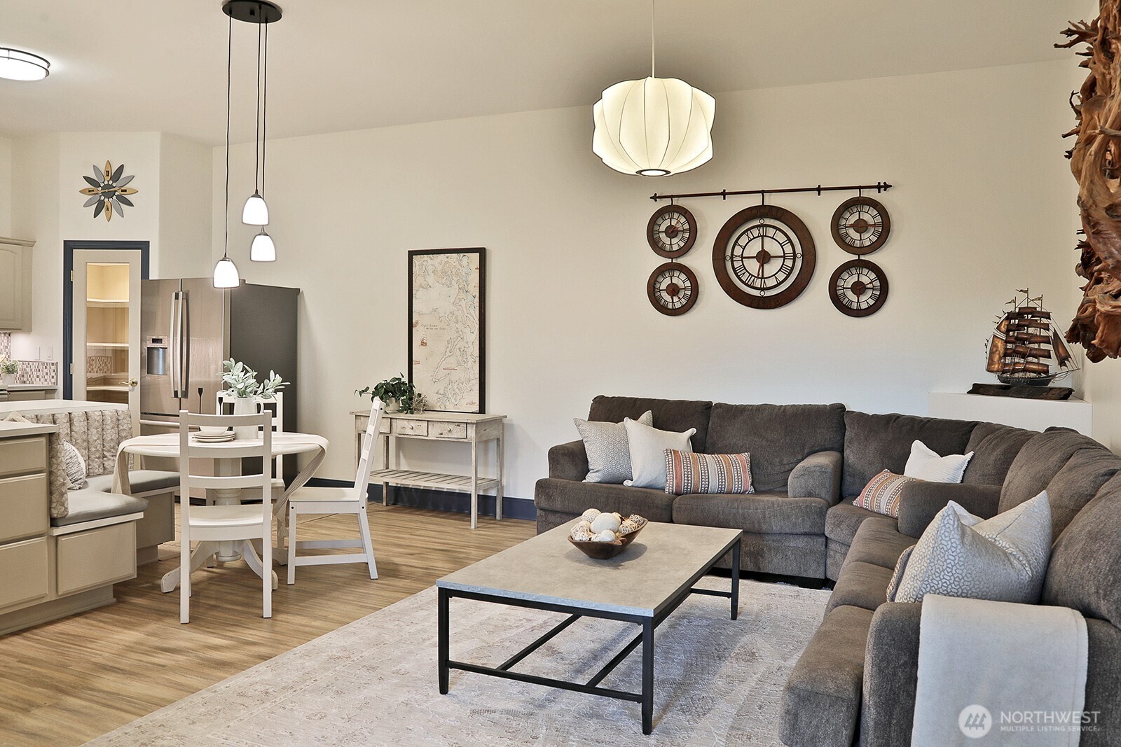 4694 Wrightsman Place , Clinton, WA 98236