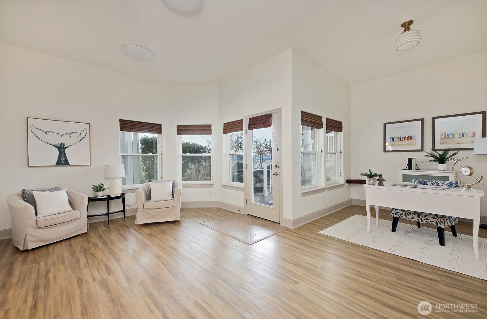 4694 Wrightsman Place , Clinton, WA 98236