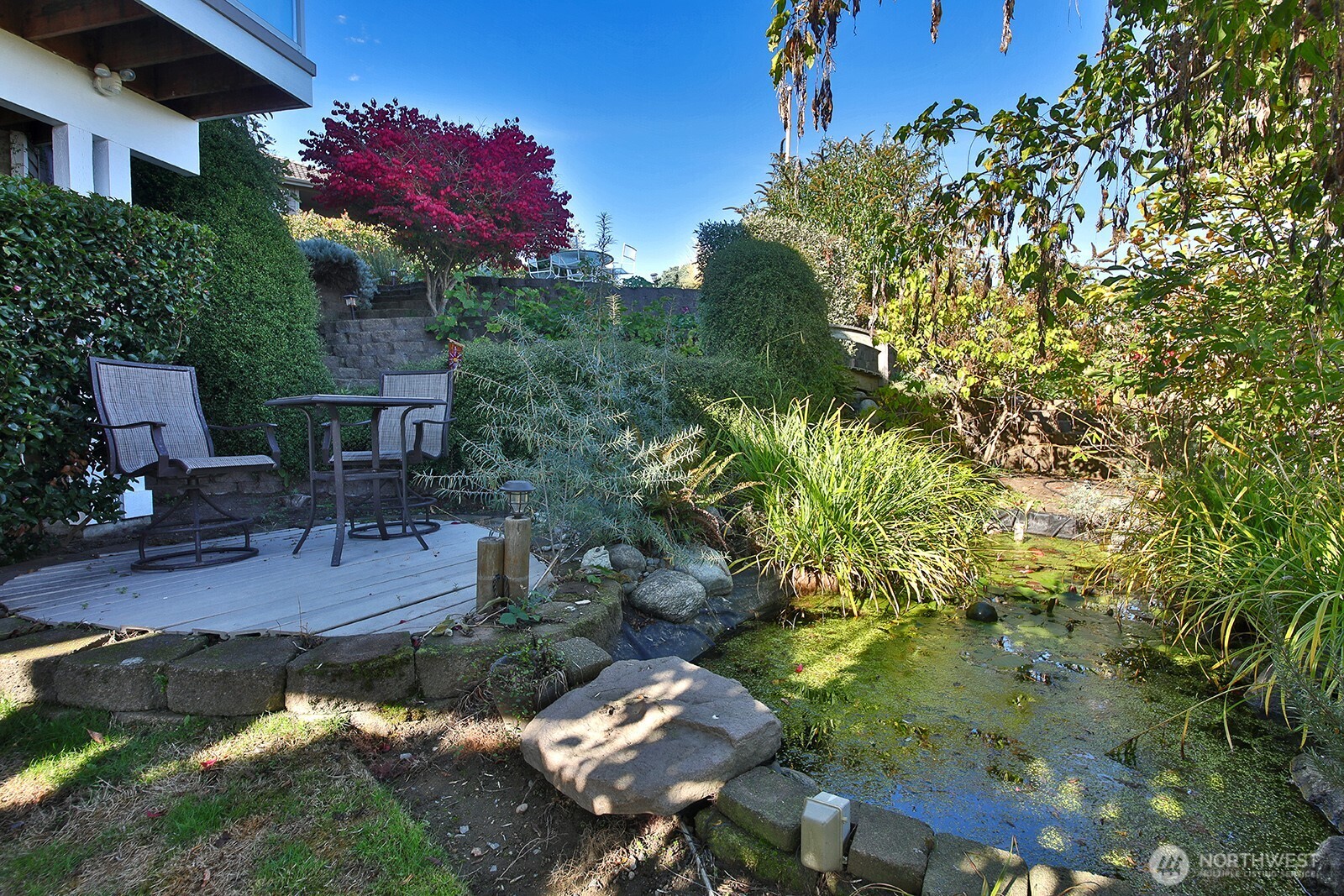 4694 Wrightsman Place , Clinton, WA 98236