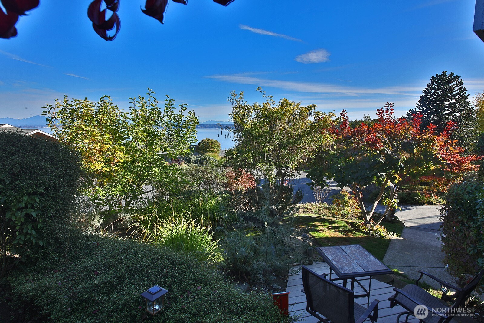 4694 Wrightsman Place , Clinton, WA 98236