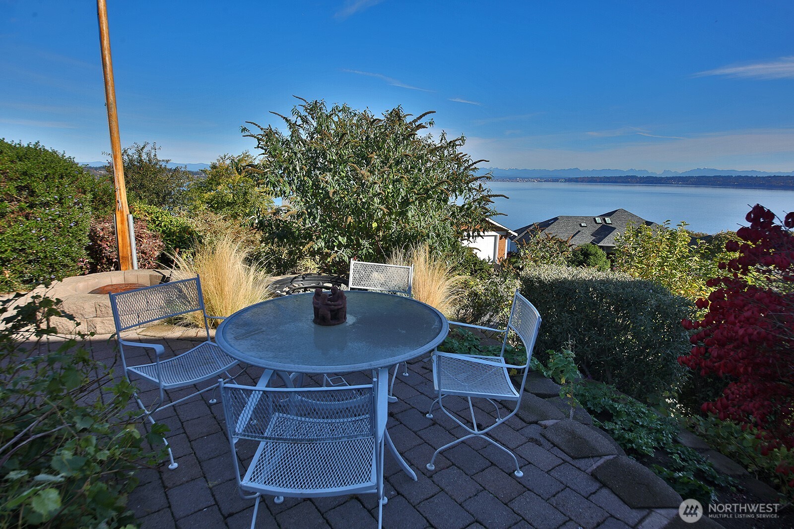 4694 Wrightsman Place , Clinton, WA 98236