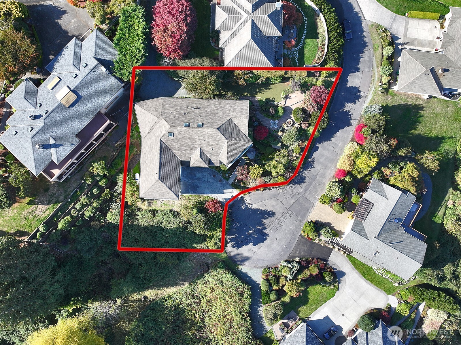 4694 Wrightsman Place , Clinton, WA 98236