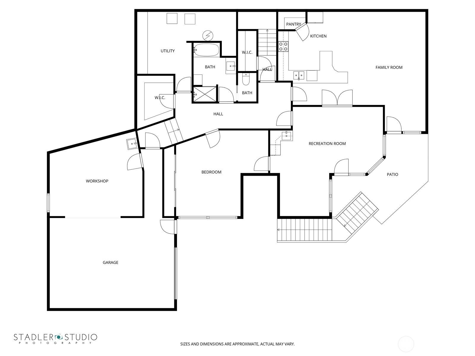 4694 Wrightsman Place , Clinton, WA 98236