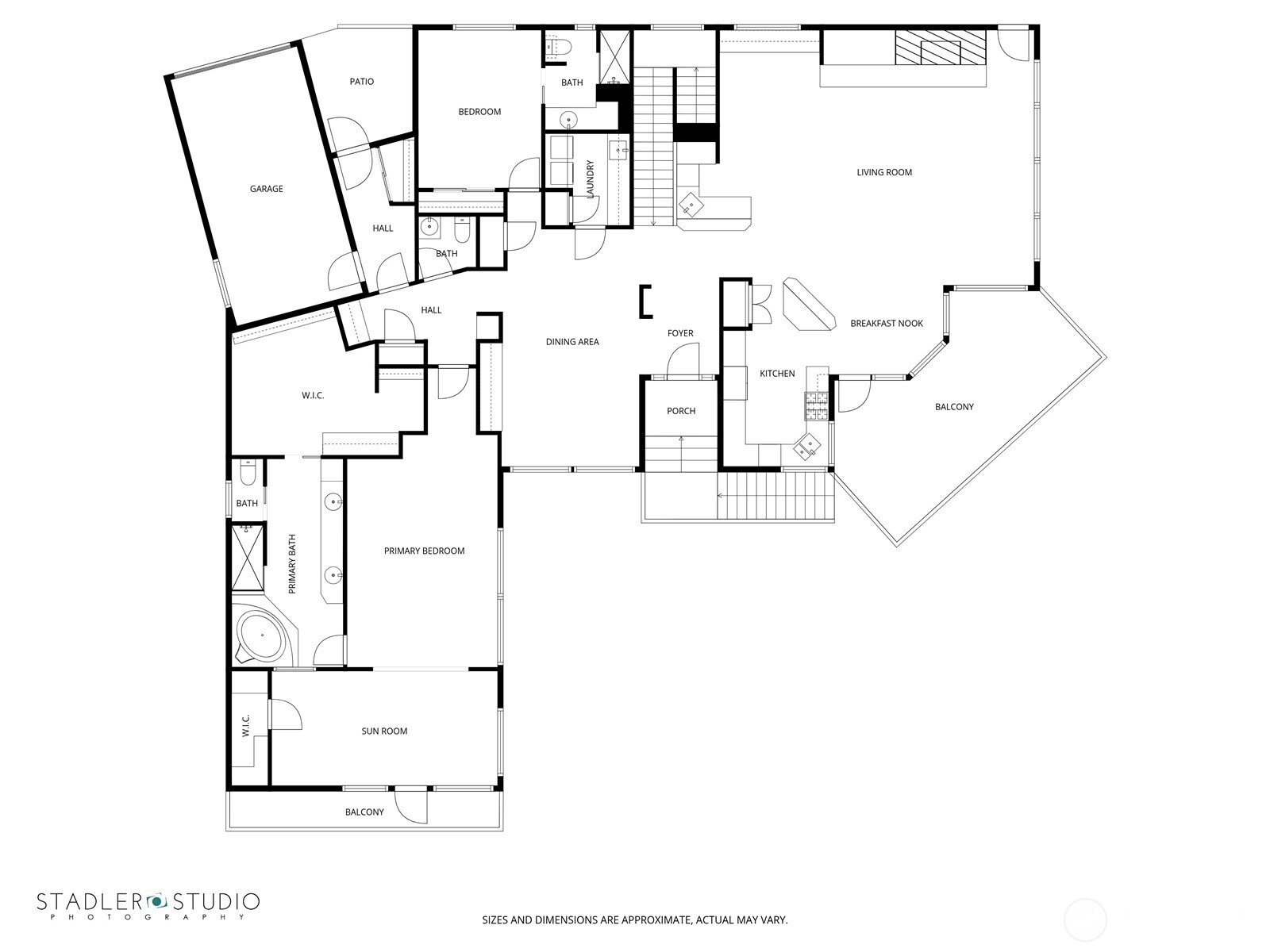 4694 Wrightsman Place , Clinton, WA 98236