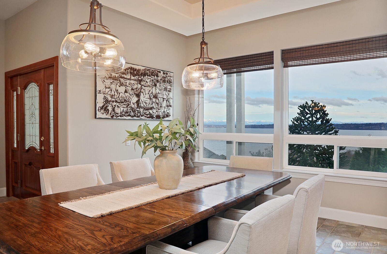 4694 Wrightsman Place , Clinton, WA 98236