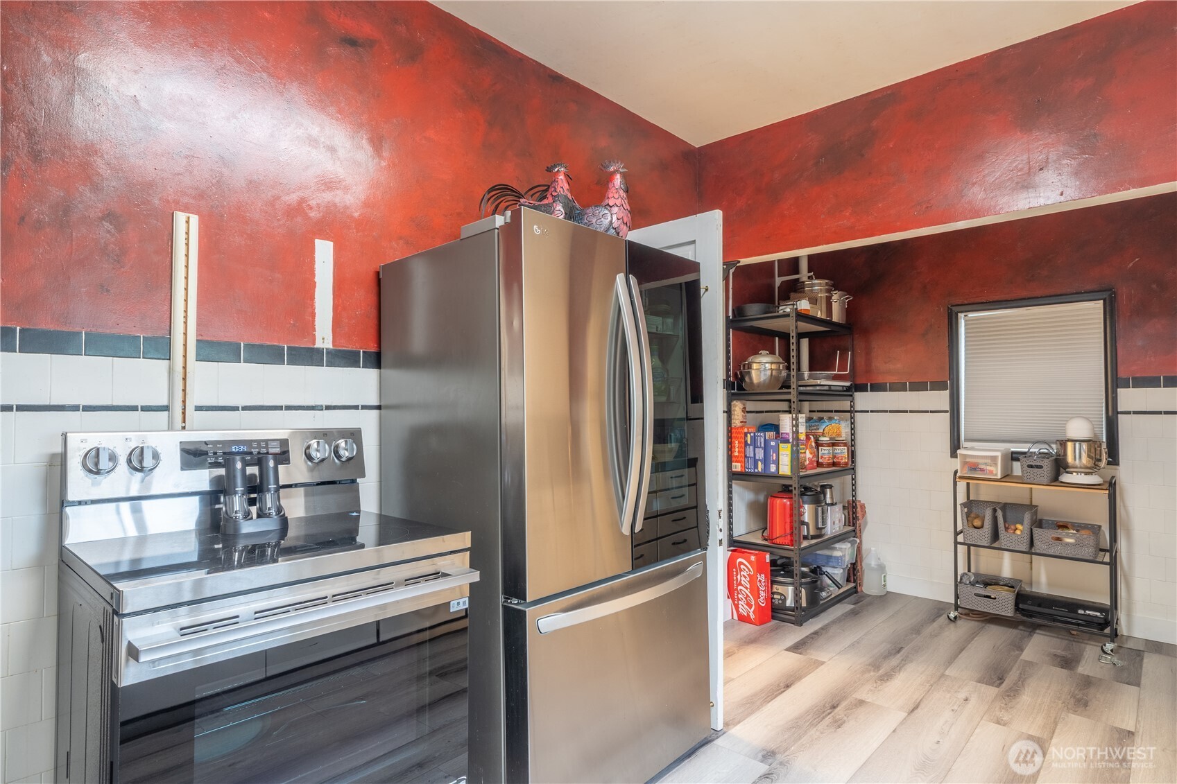 102 W 3rd Street , Lind, WA 99341