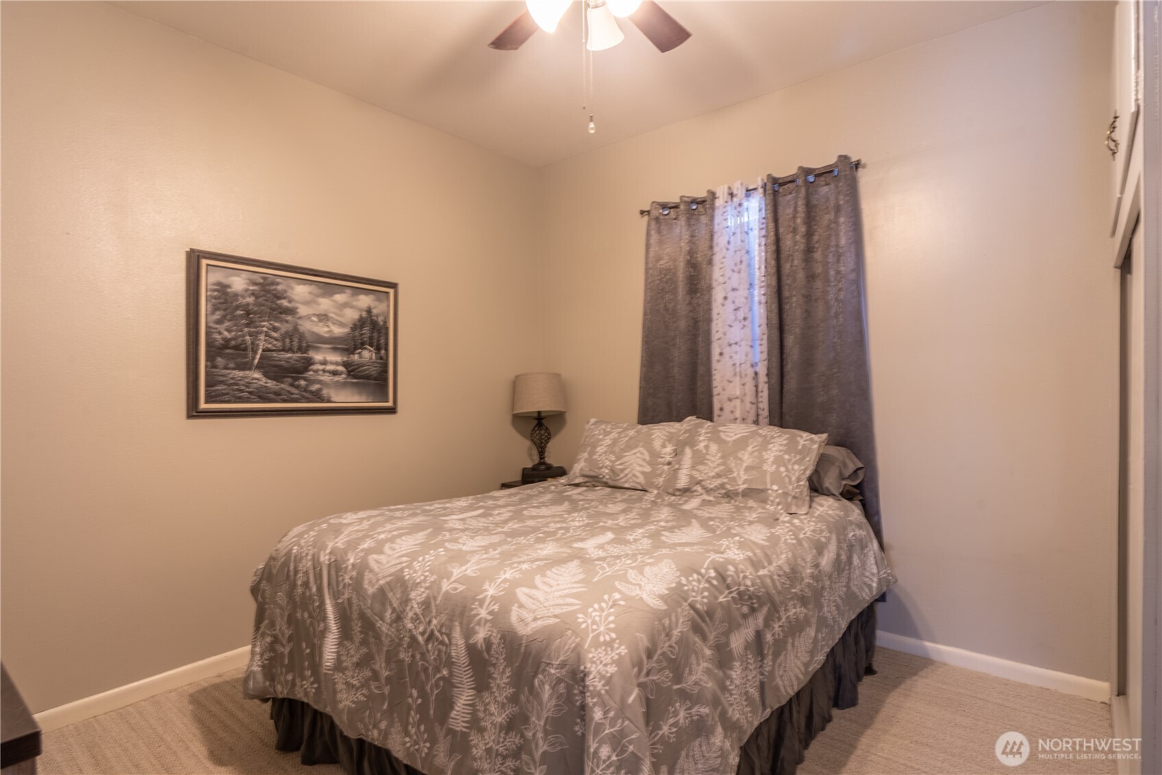 102 W 3rd Street , Lind, WA 99341