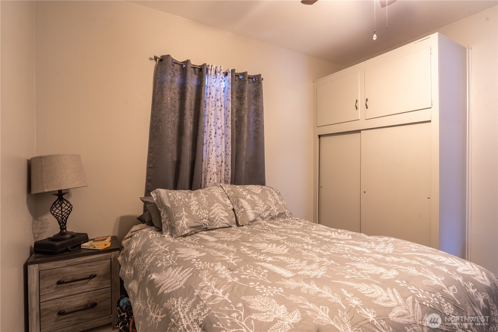 102 W 3rd Street , Lind, WA 99341