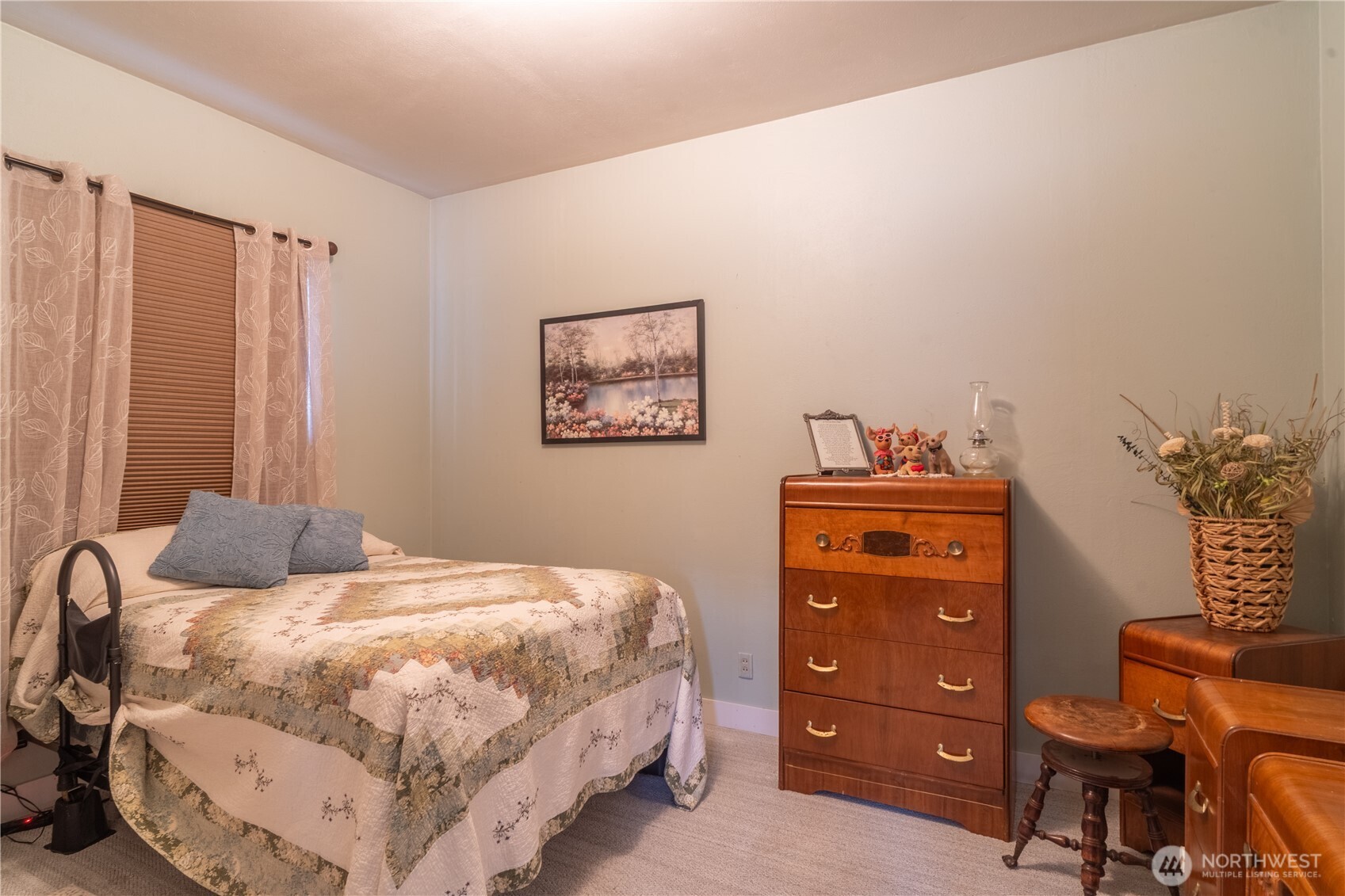 102 W 3rd Street , Lind, WA 99341