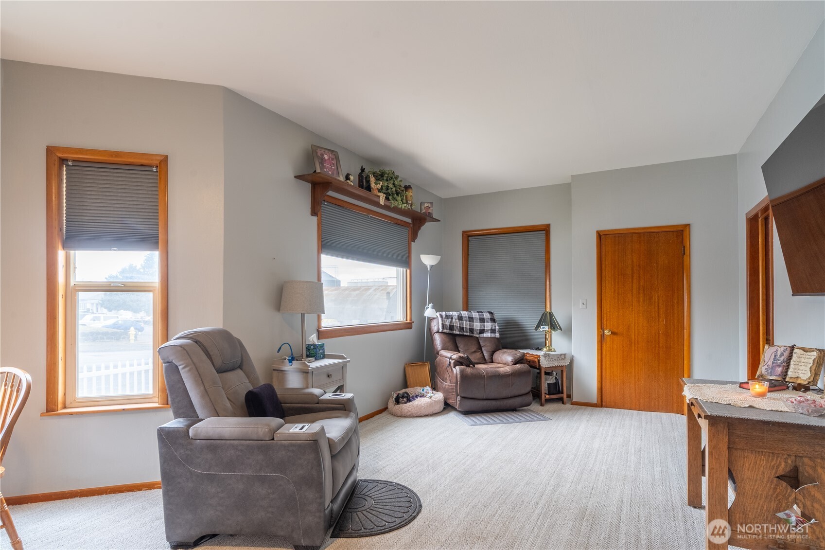 102 W 3rd Street , Lind, WA 99341
