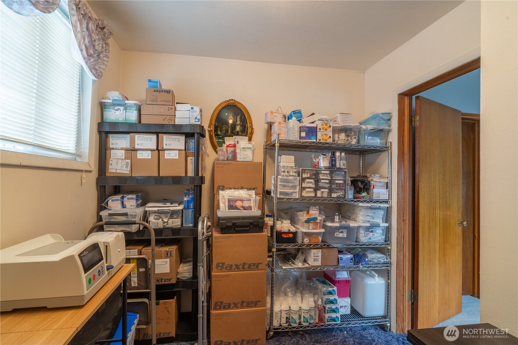 102 W 3rd Street , Lind, WA 99341