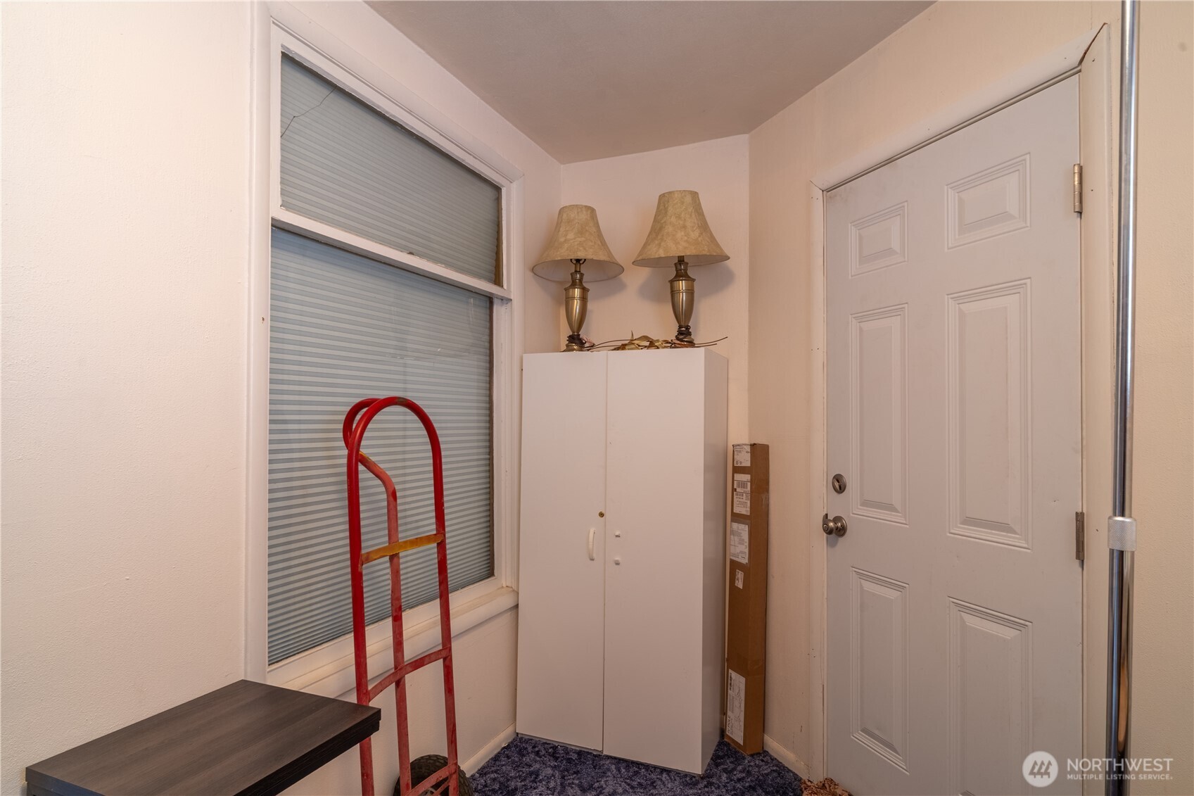 102 W 3rd Street , Lind, WA 99341
