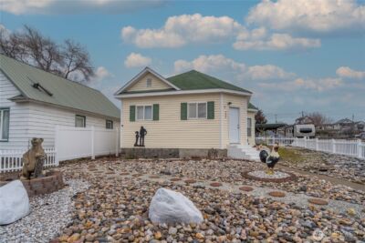 102 W 3rd Street , Lind, WA 99341 - Photo 5
