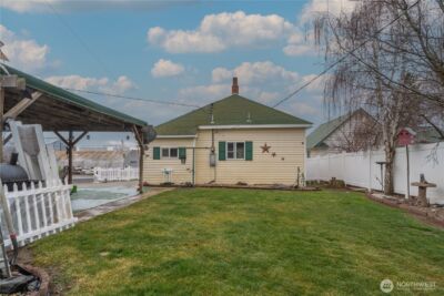 102 W 3rd Street , Lind, WA 99341 - Photo 7
