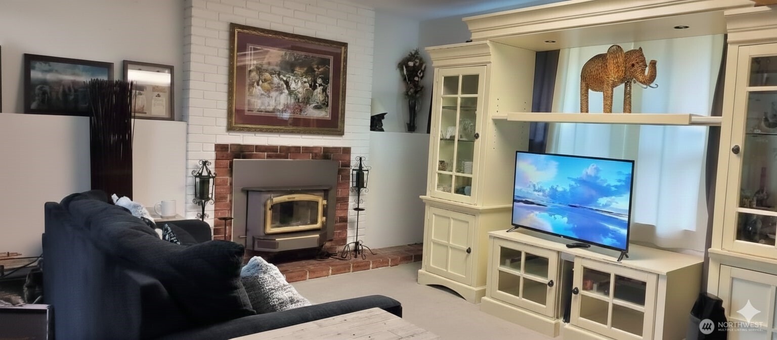 7655 Forest Ridge Drive NE, Bremerton, WA 98311