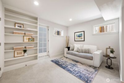 1035 NE 100th Street , Seattle, WA 98125-7517 - Photo 18