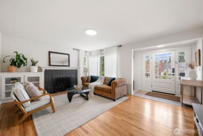 1035 NE 100th Street , Seattle, WA 98125-7517 - Photo 5