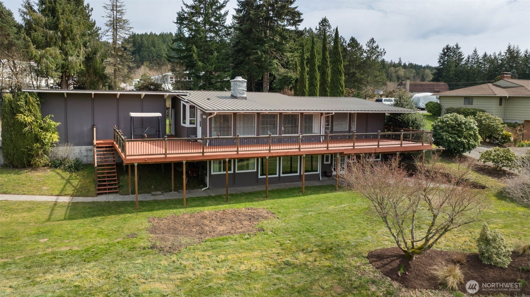 11782 Schold Road NW, Silverdale, WA 98383-9503