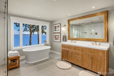 12960 Sunrise Drive NE, Bainbridge Island, WA 98110 - Photo 20