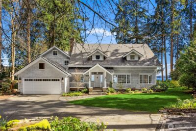 12960 Sunrise Drive NE, Bainbridge Island, WA 98110 - Photo 5