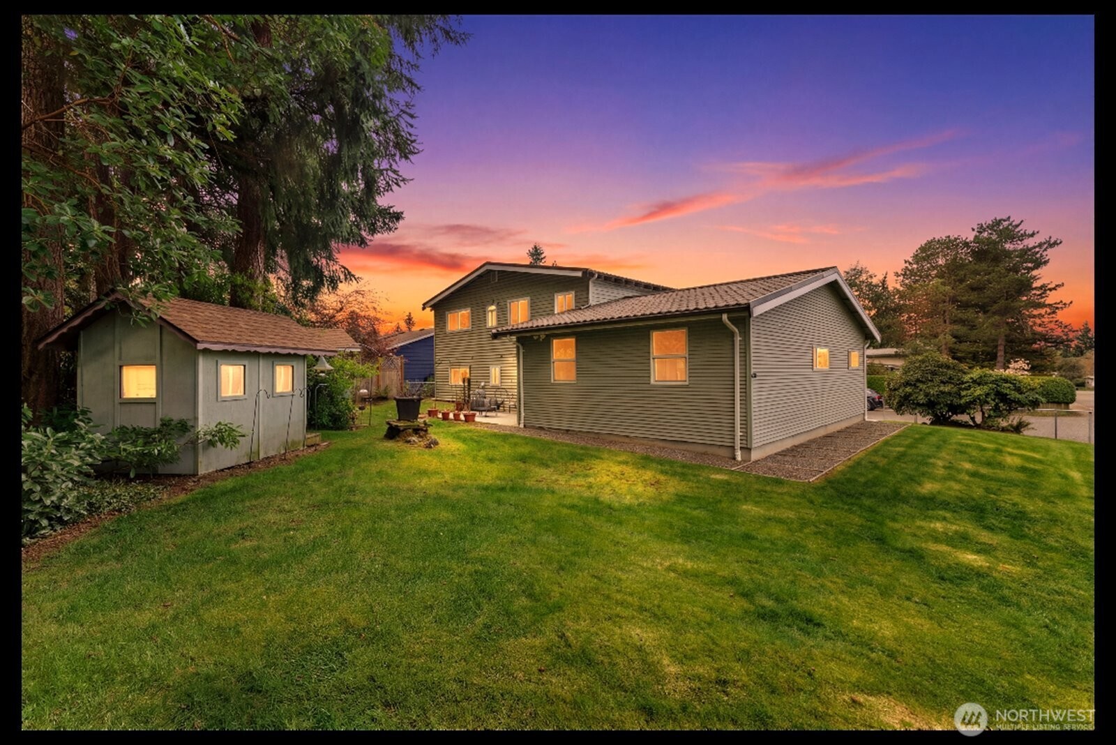 14050 91st Place NE, Kirkland, WA 98034