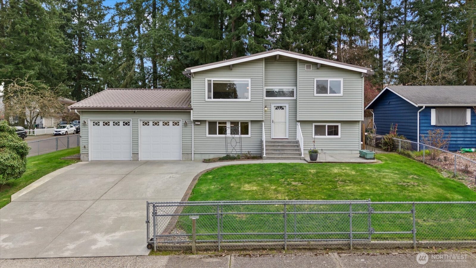 14050 91st Place NE, Kirkland, WA 98034